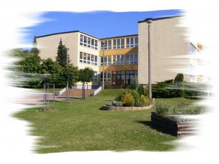 Vorschaubild Eichelbergschule - Staatliche Regelschule Berka/Werra