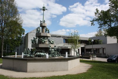Vorschaubild Egerland-Museum