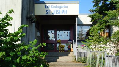 Vorschaubild Katholischer Kindergarten St. Joseph
