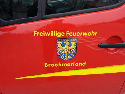 Vorschaubild Freiwillige Feuerwehr Brookmerland