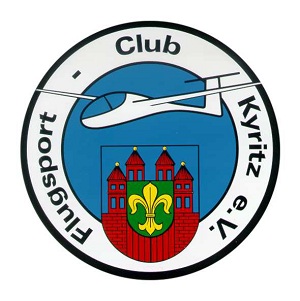 Vorschaubild Flugsportclub Kyritz e.V.
