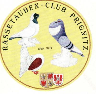 Vorschaubild Rassetauben-Club Prignitz