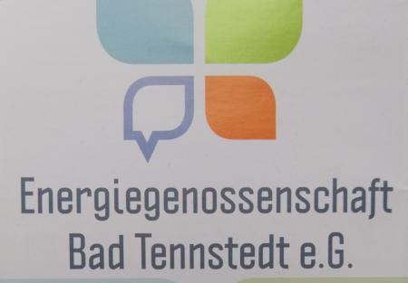 Vorschaubild Energiegenossenschaft Bad Tennstedt eG