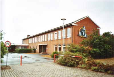 Vorschaubild Grundschule an der Linde Leck, Außenstelle Enge-Sande