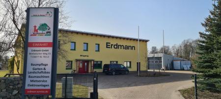 Vorschaubild Erdmann GmbH