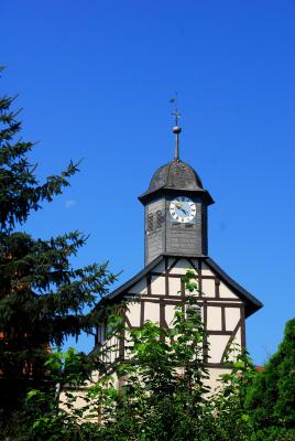 Vorschaubild Kirchengemeinde Buchenau - Erdmannrode
