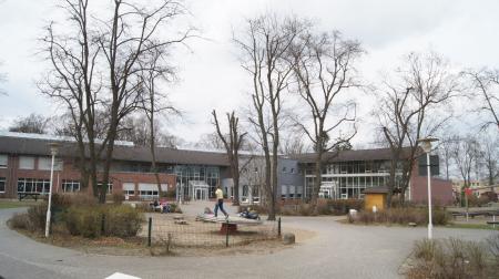 Vorschaubild Erich Kästner-Schule/Schule mit sonderpädagogischem Förderschwerpunkt 'Lernen'"