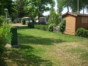 Vorschaubild „Campingplatz an der Havel“