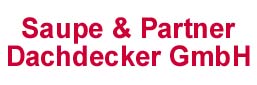 Vorschaubild Saupe &amp; Partner Dachdecker GmbH