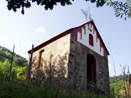 Vorschaubild Kippe-Häusje (Kapelle)