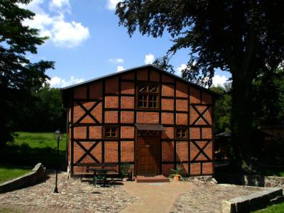 Vorschaubild Ferienwohnung Viesecker Mühle