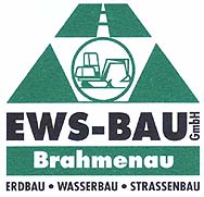 Vorschaubild EWS-Bau GmbH Brahmenau