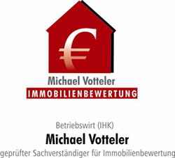 Vorschaubild Michael Votteler Immobilienbewertung