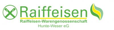 Vorschaubild Raiffeisen-Warengenossenschaft Hunte-Weser eG