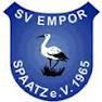 Vorschaubild SV Empor Spaatz 1965 e.V.