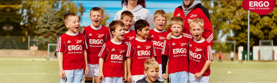 Vorschaubild Fußball Rostock F- Junioren II