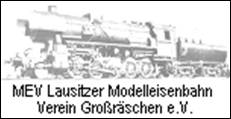 Vorschaubild Lausitzer Modelleisenbahnverein e.V.