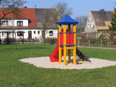 Vorschaubild Spielplatz Zwochau