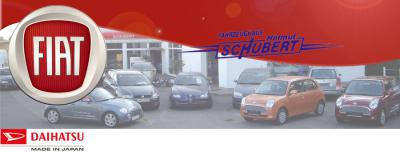 Vorschaubild Fahrzeughaus Schubert