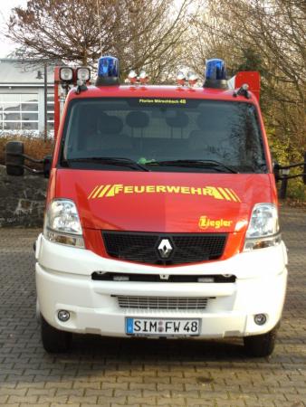 Vorschaubild Freiwillige Feuerwehr Mörschbach