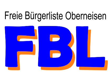 Vorschaubild Freie Bürgerliste Oberneisen (FBL)