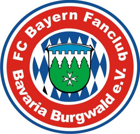 Vorschaubild F.C. Bayern München Fanclub Bavaria   Burgwald e. V.