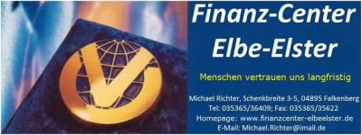 Vorschaubild Deutsche Vermögensberatung AG  / Finanzcenter Elbe-Elster