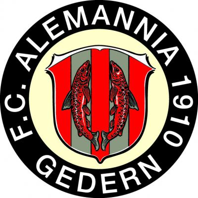 Vorschaubild FC Alemannia 1910 e. V. Gedern