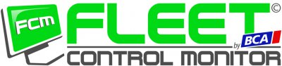 Vorschaubild Fleet Control Monitor GmbH