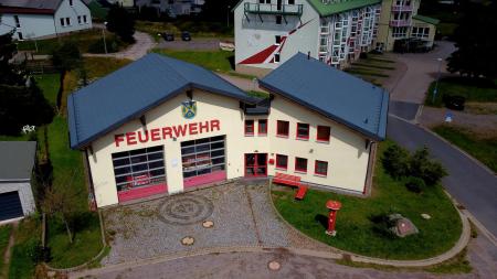 Vorschaubild Freiwillige Feuerwehr Neustadt a. Rstg.