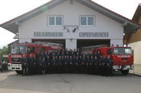 Vorschaubild Feuerwehrverein Opfenbach