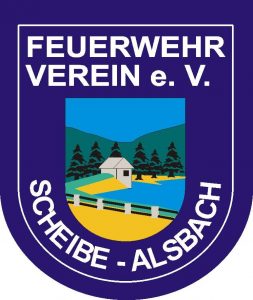 Vorschaubild Feuerwehrverein Scheibe-Alsbach e.V.