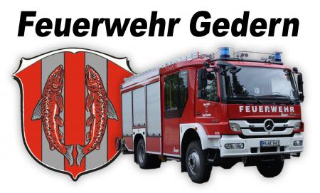 Vorschaubild Förderverein Freiwillige Feuerwehr Gedern