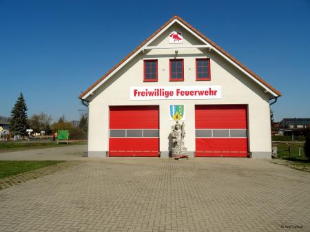 Vorschaubild Freiwillige Feuerwehr Alt Zeschdorf