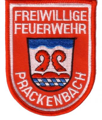 Vorschaubild Freiwillige Feuerwehr Prackenbach
