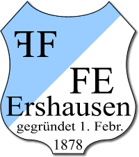 Vorschaubild Freiwillige Feuerwehr 1878 Ershausen e.V.
