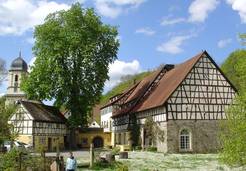 Vorschaubild Gästehaus/Ferienwohnung Völker, Unterkessach