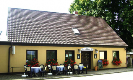 Vorschaubild Gasthaus "Zum Dorfkrug"