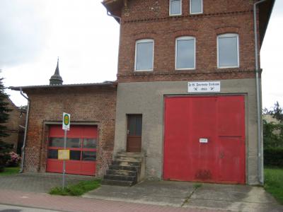 Vorschaubild Freiwillige Feuerwehr Ortswehr Trebenow