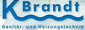 Vorschaubild Klaus Brandt Sanitär und Heizungstechnik GmbH