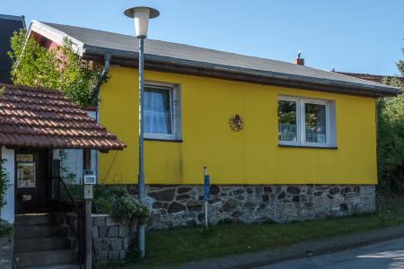 Vorschaubild Ferienhaus Warmbt in Neudorf