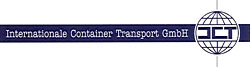 Vorschaubild ICT Internationale Container Transport GmbH