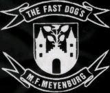 Vorschaubild Motorrad-Fahrgemeinschaft "The Fast Dog's"
