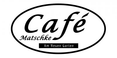 Vorschaubild Café Matschke  Am Neuen Garten