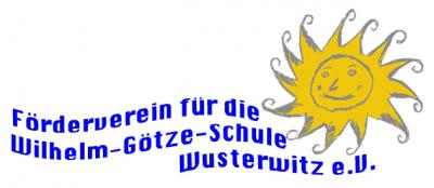 Vorschaubild Förderverein für die Wilhelm-Götze-Schule Wusterwitz e.V.