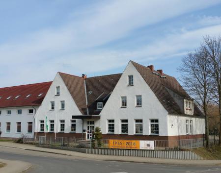 Vorschaubild Hort Brandshagen