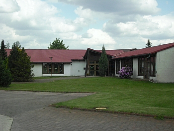 Vorschaubild Grundschule "Elbkinderland" in Elster (Elbe)