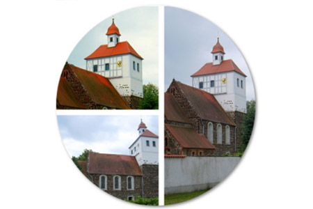 Vorschaubild Förderkreis evangelische Kirche Friedersdorf e.V.