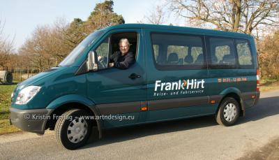 Vorschaubild Frank Hirt Mietwagen- und Reiseservice