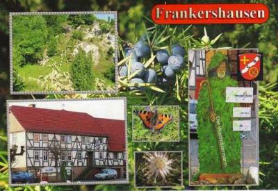 Vorschaubild Frankershausen